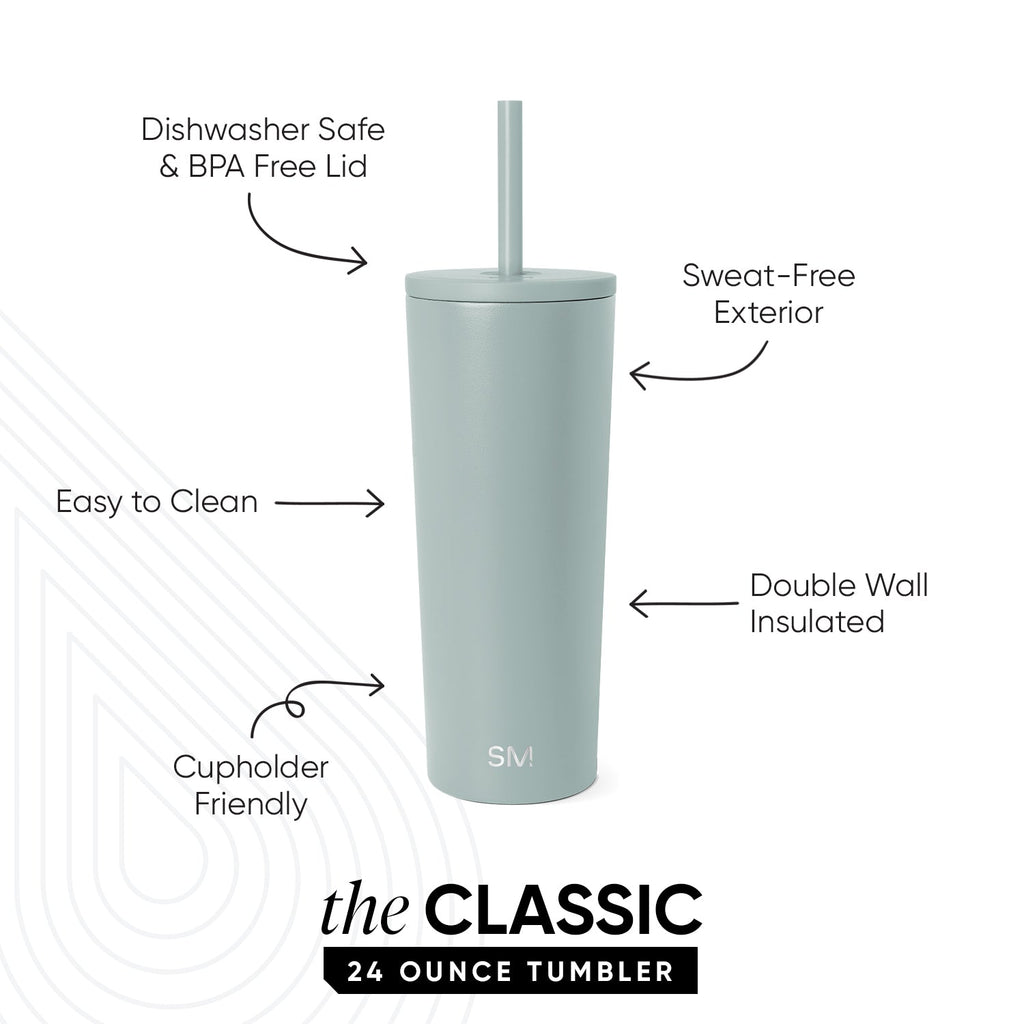 Classic Tumbler